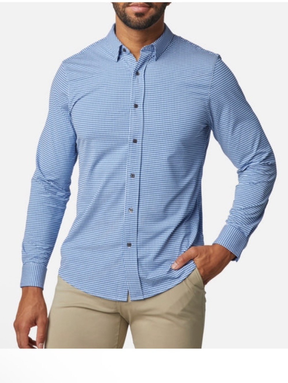Rhone - Commuter Shirt - Medium